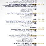 דיני עבודה 2