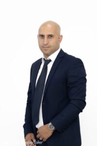 אבי עיני