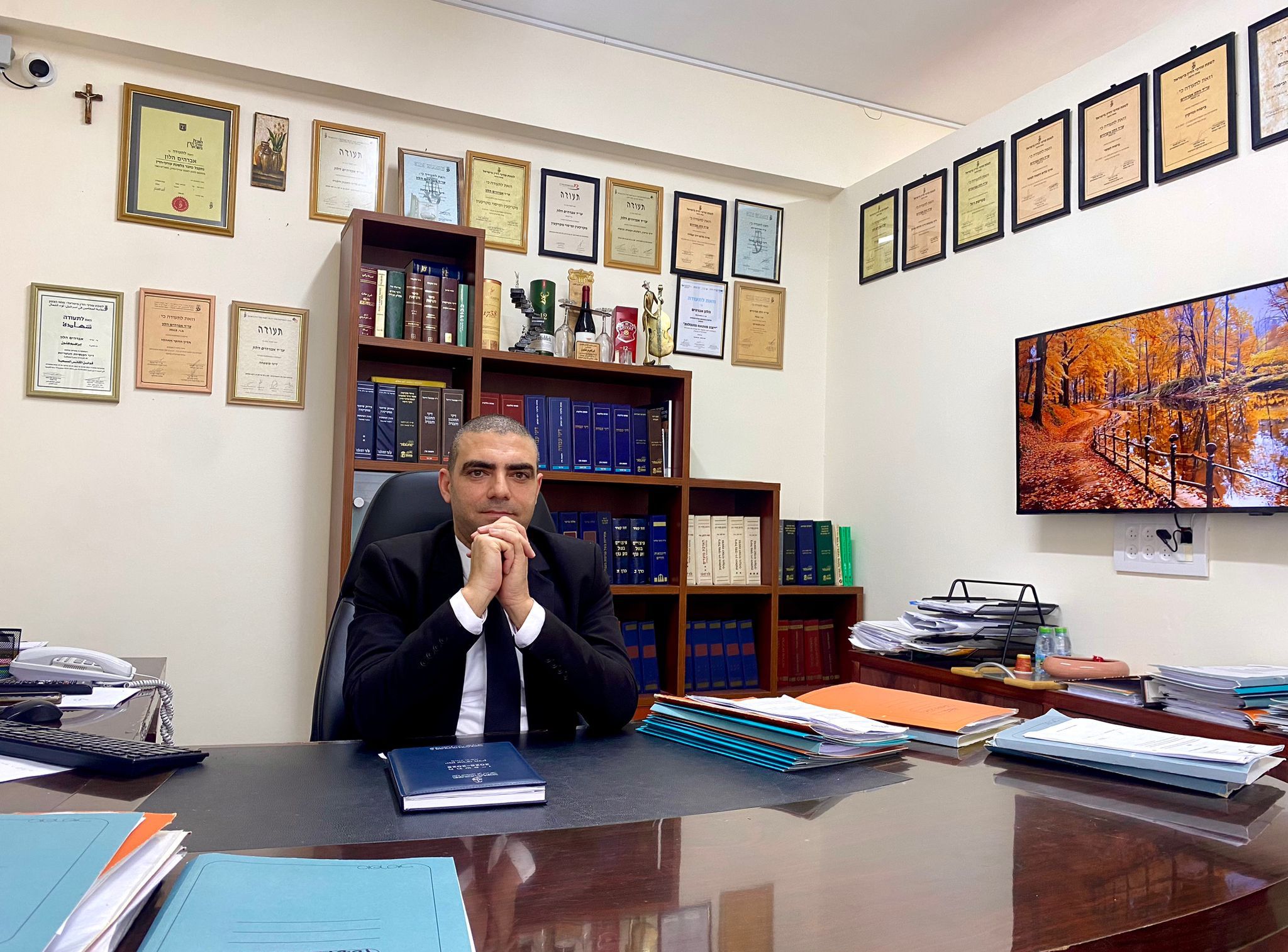 אברהים הלון