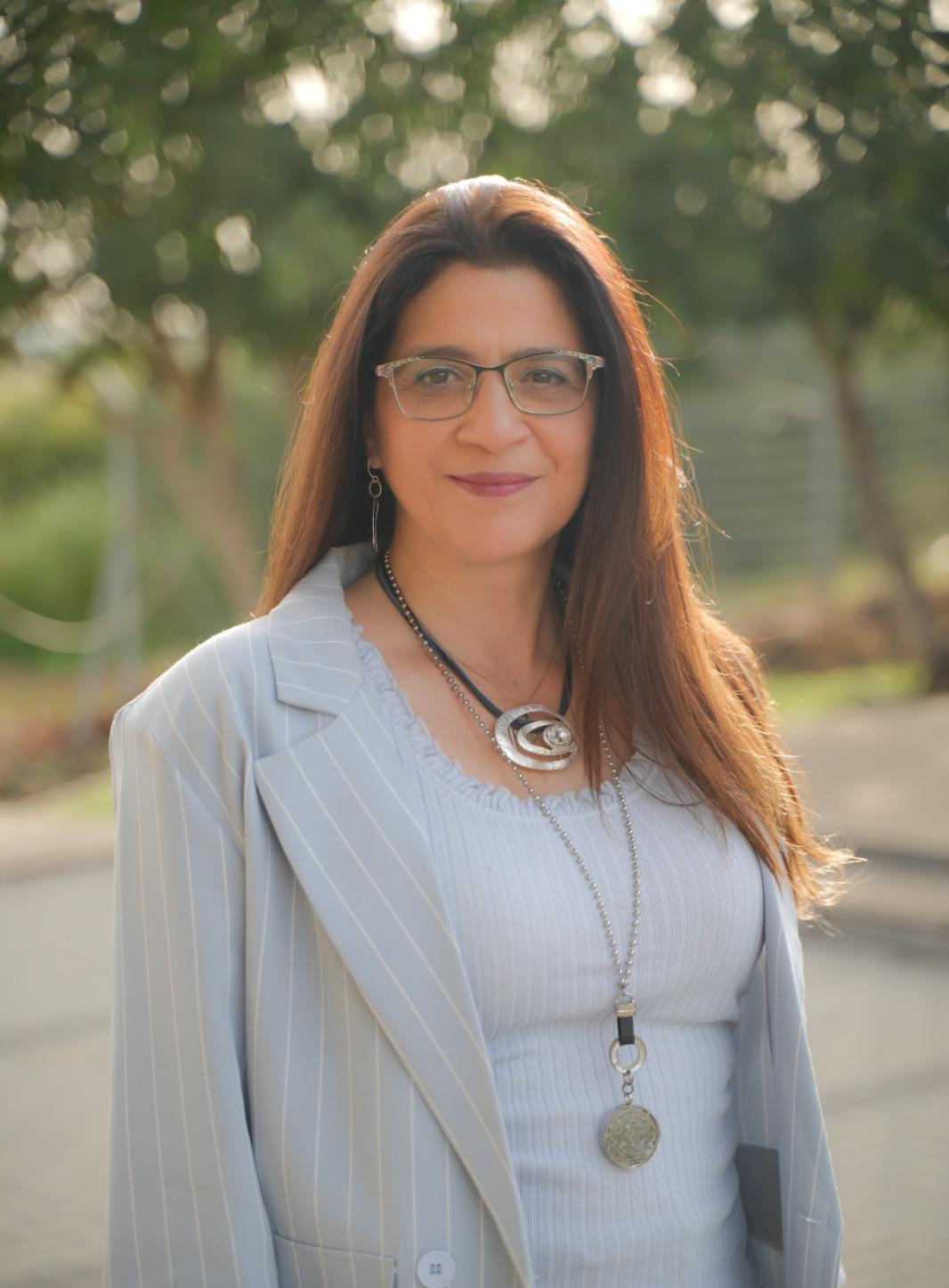 דפנה שני