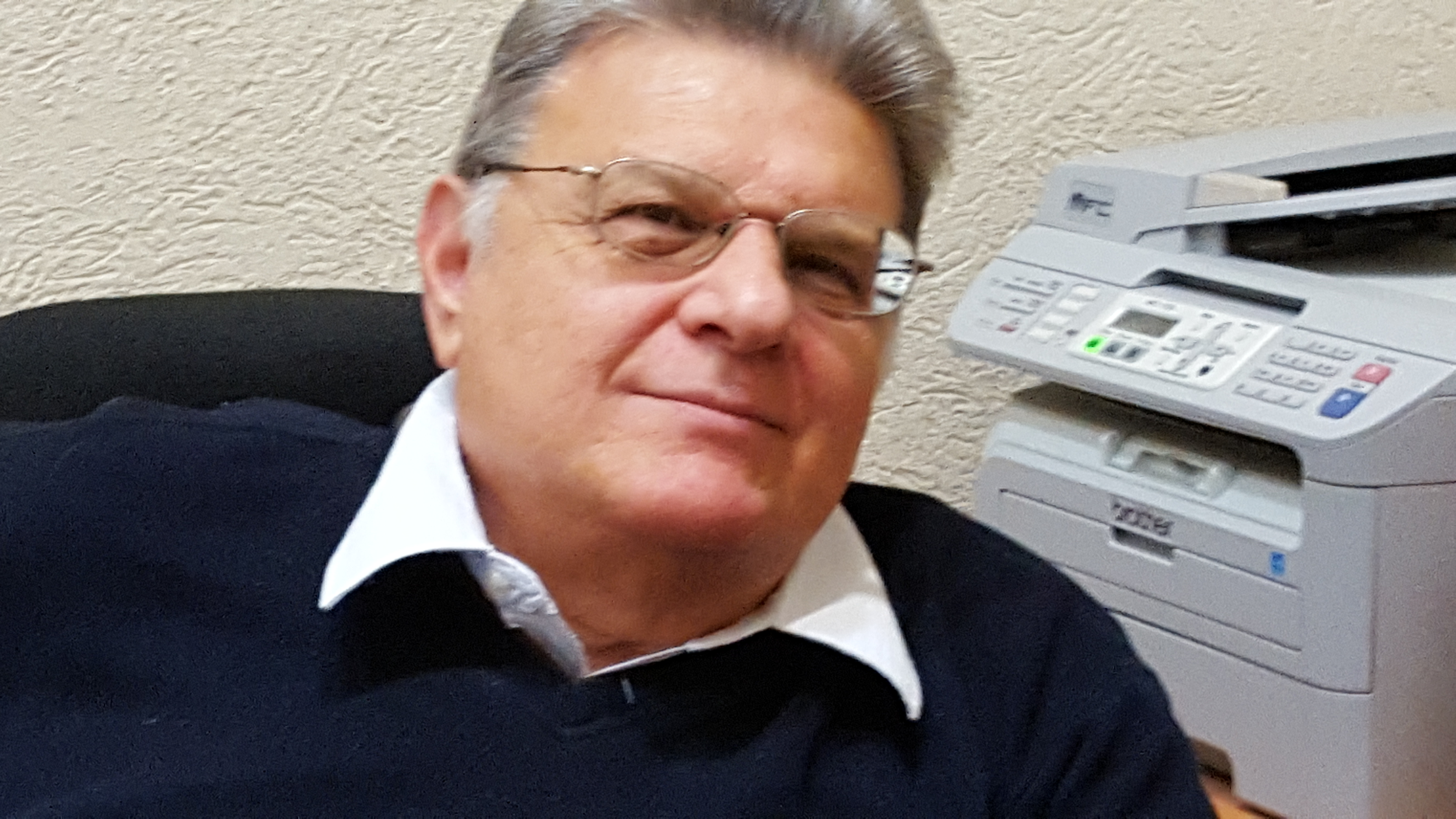 אברהם פטר רנד