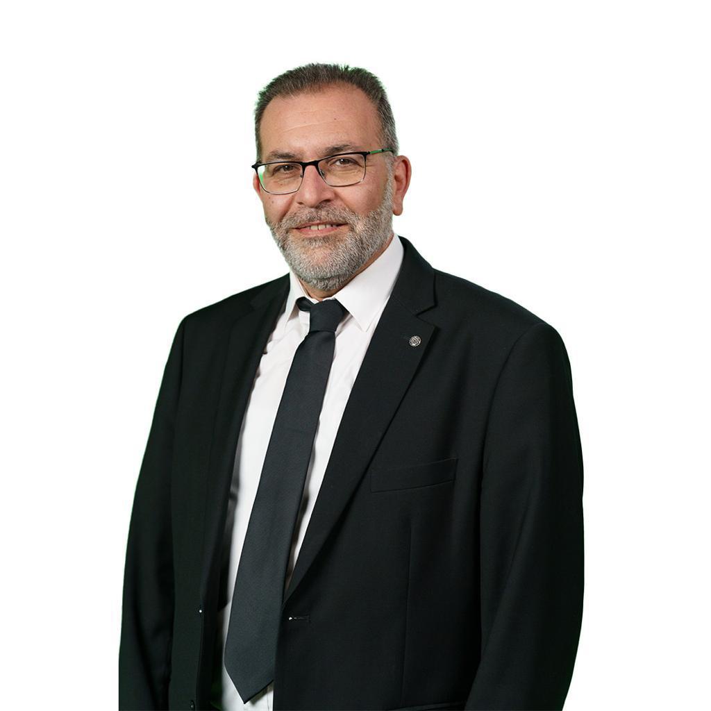 הישאם דאוד