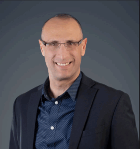 תמונה לכרטיס ביקור דיגיטלי