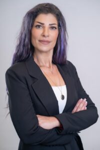 תמונת פרופיל חנאן חאג חורי